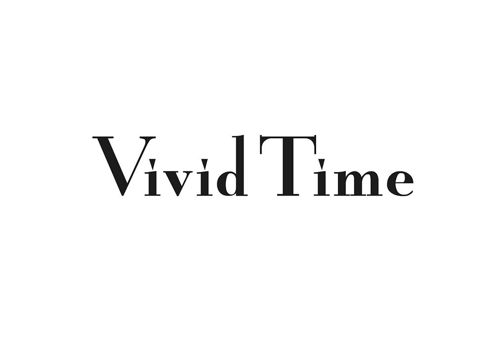 VIVID TIME商标转让