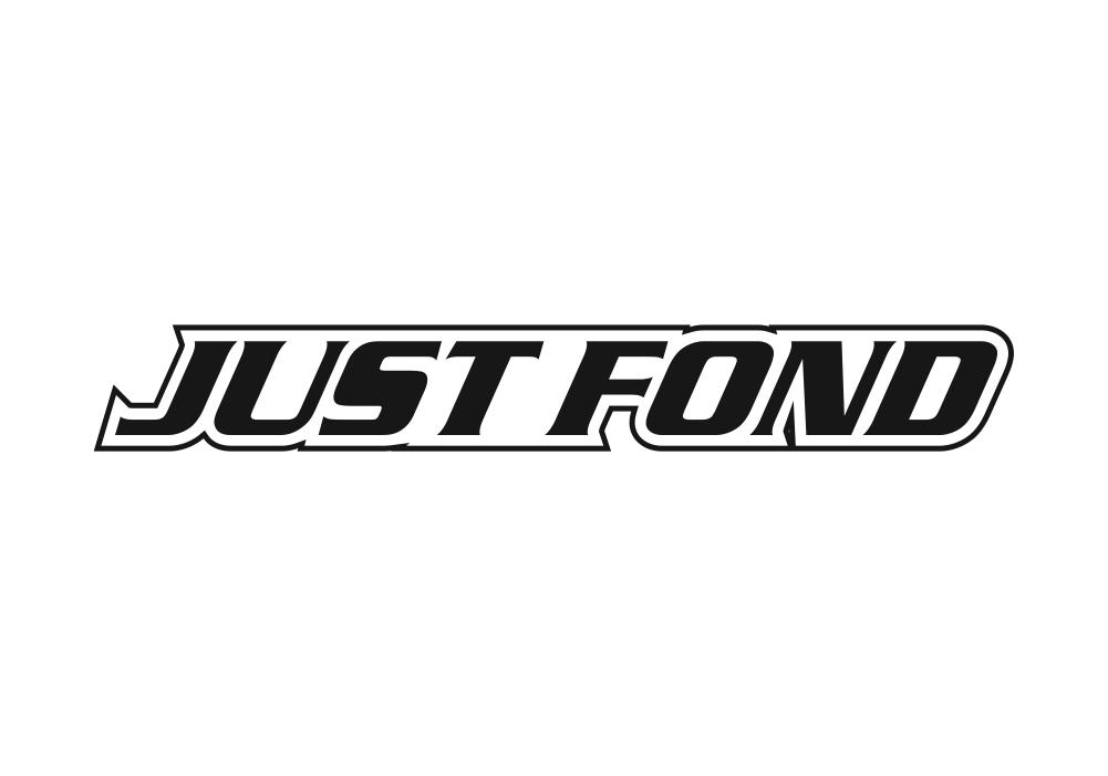 JUST FOND商标转让