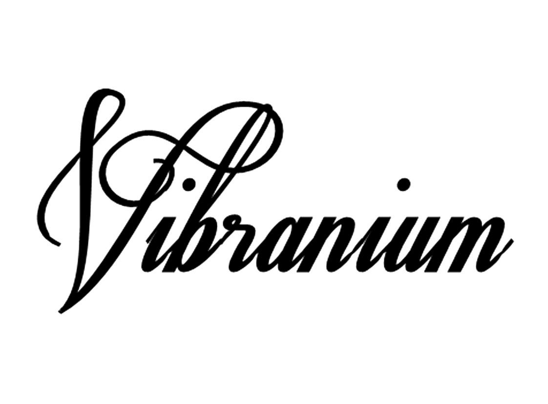 VIBRANIUM商标转让