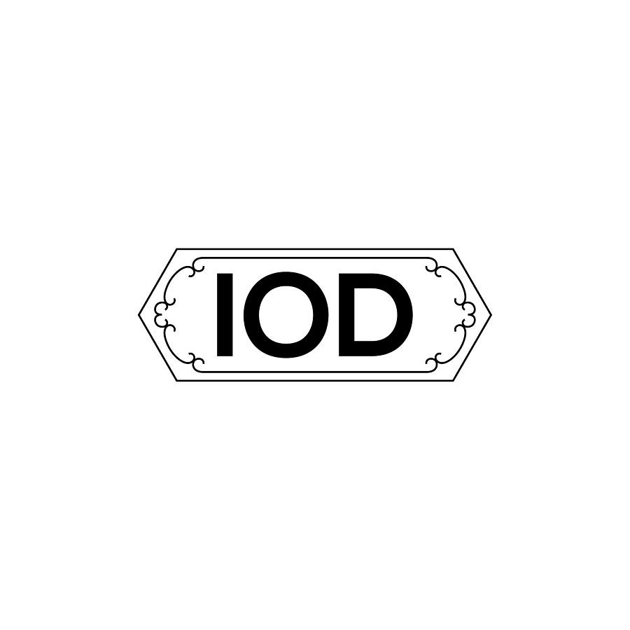 IOD商标转让