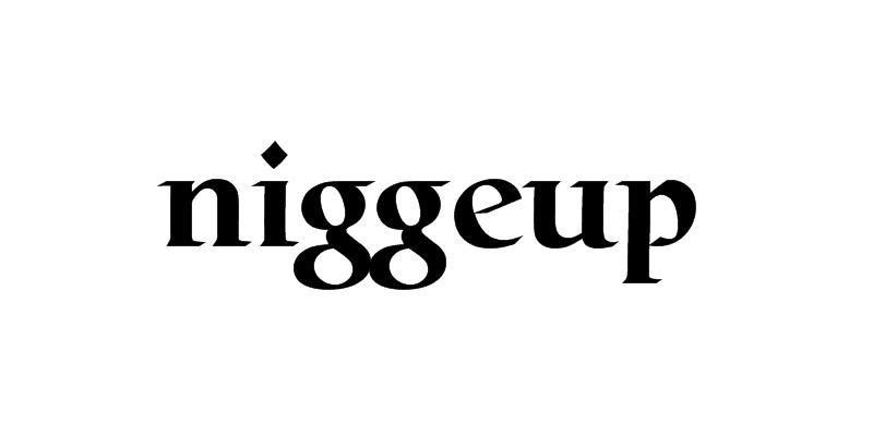 NIGGEUP商标转让