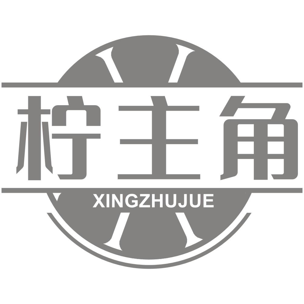 柠主角 XINGZHUJUE商标转让