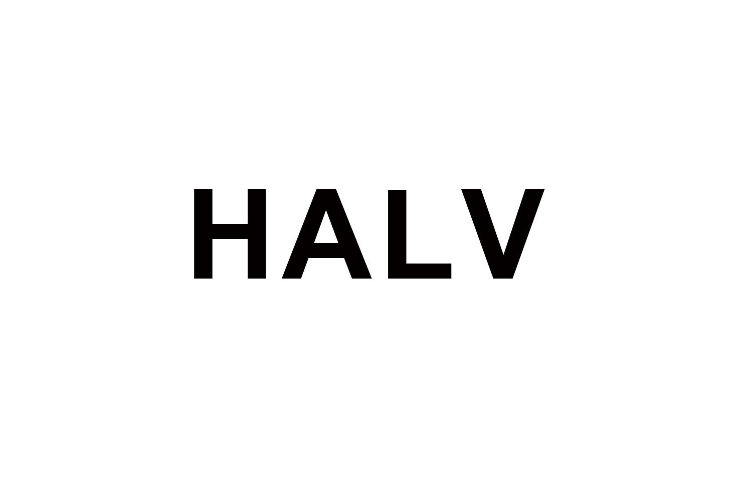 HALV商标转让