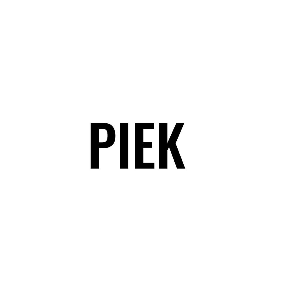PIEK商标转让