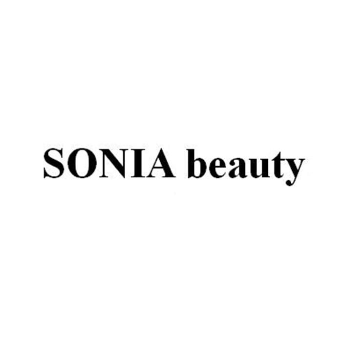 SONIA BEAUTY商标转让