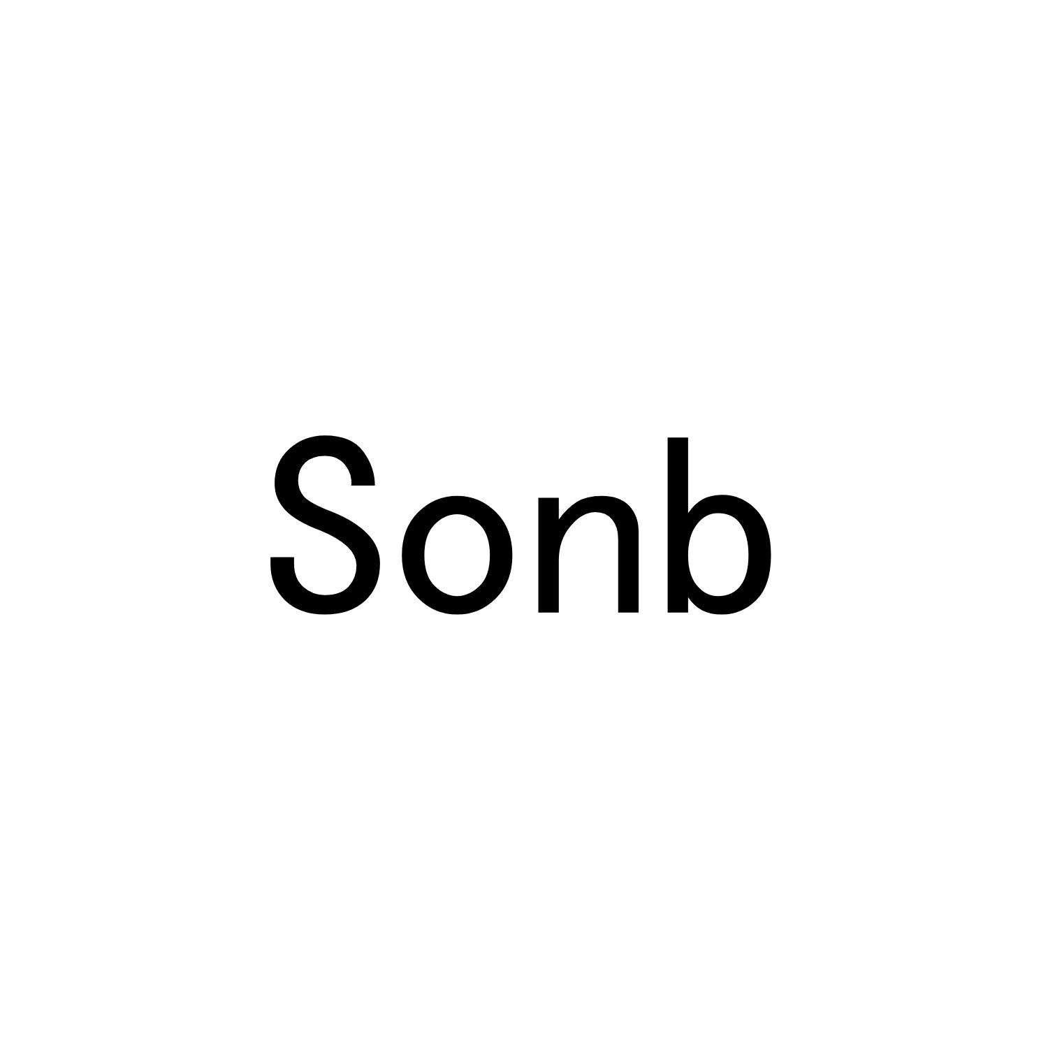 SONB商标转让