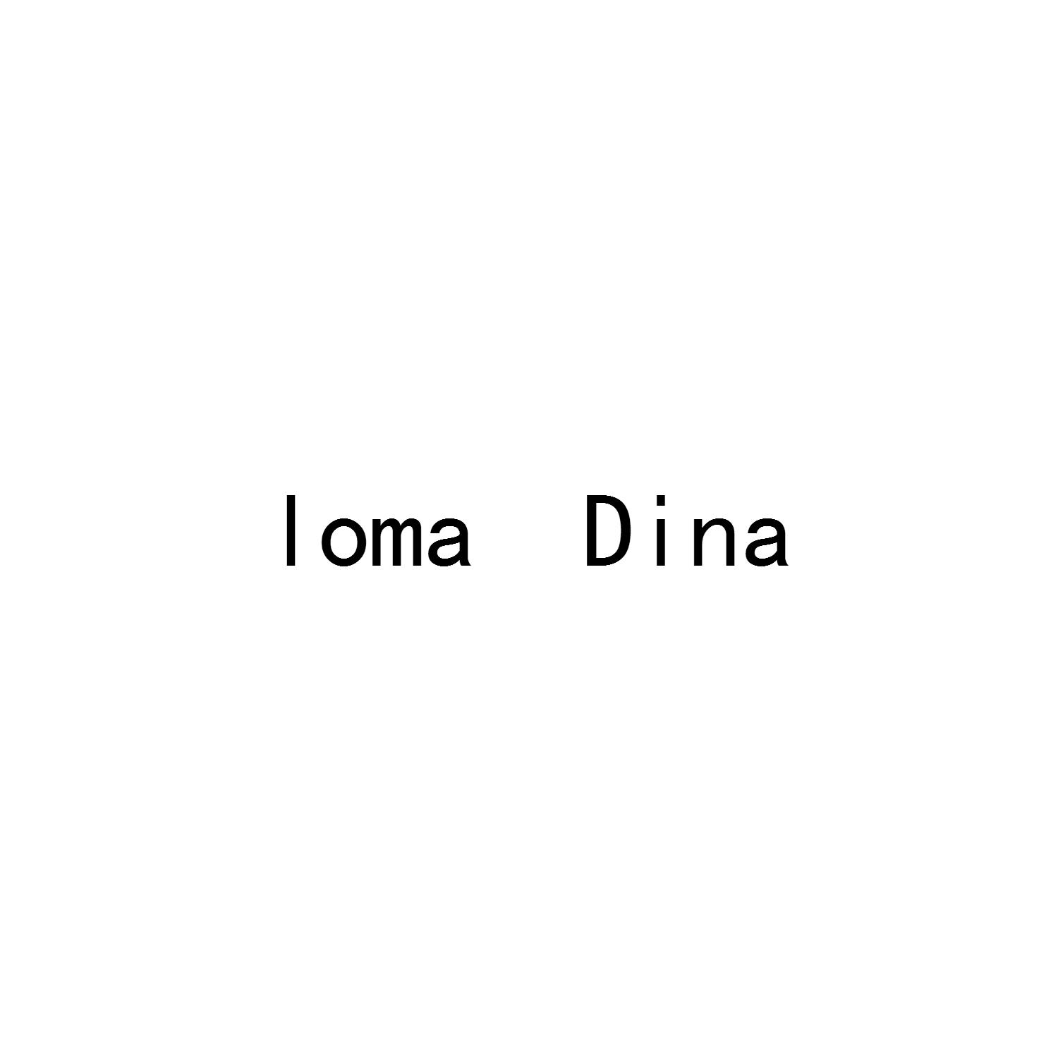 LOMA DINA商标转让