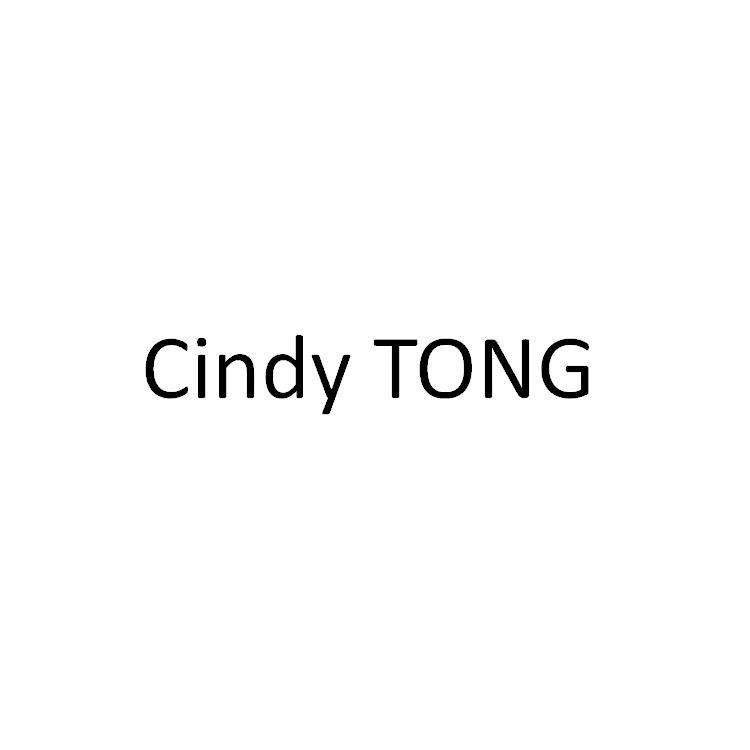 CINDY TONG商标转让