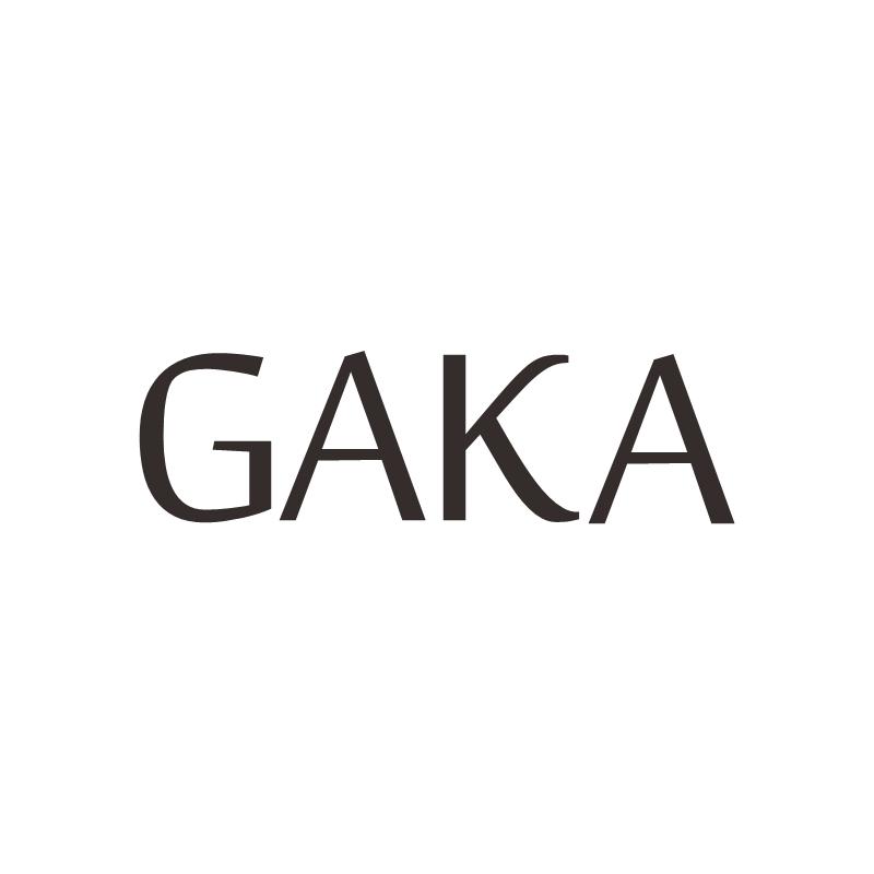 GAKA商标转让