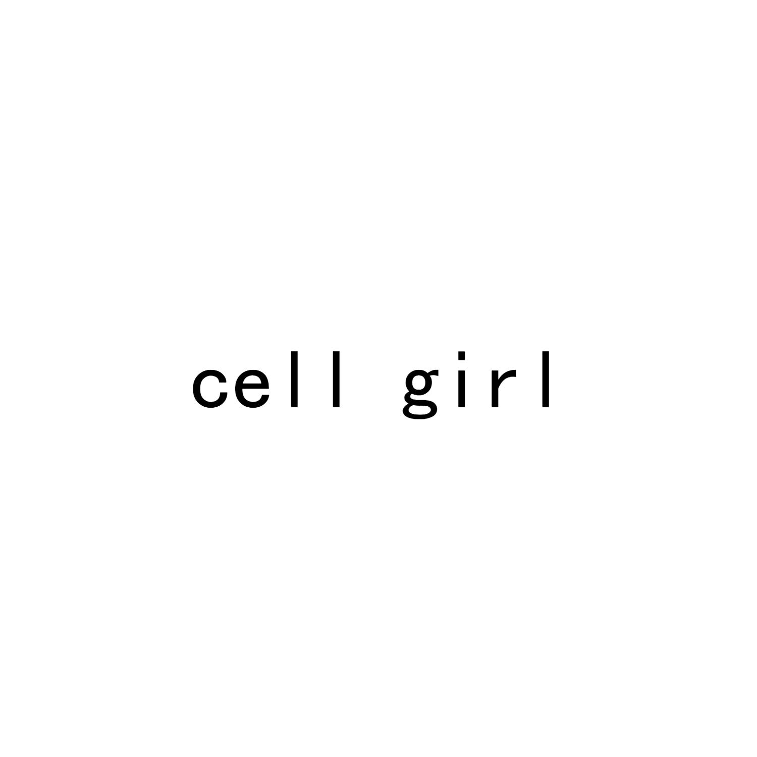 CELL GIRL商标转让