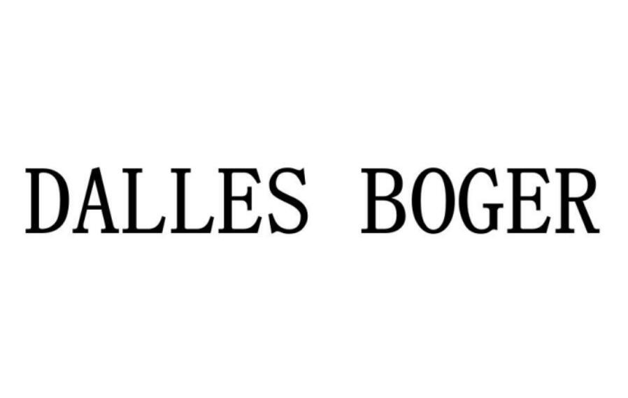 DALLES BOGER商标转让