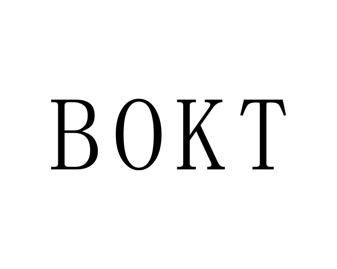 BOKT商标转让