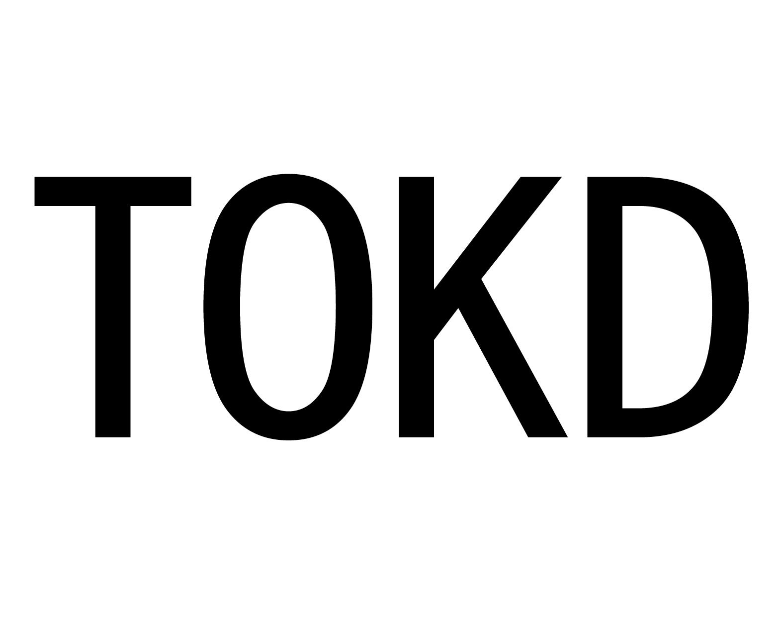 TOKD商标转让