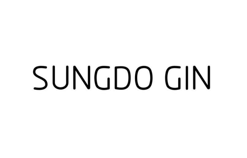 SUNGDO GIN商标转让