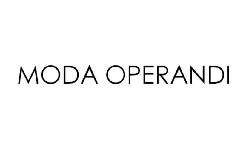 MODA OPERANDI商标转让