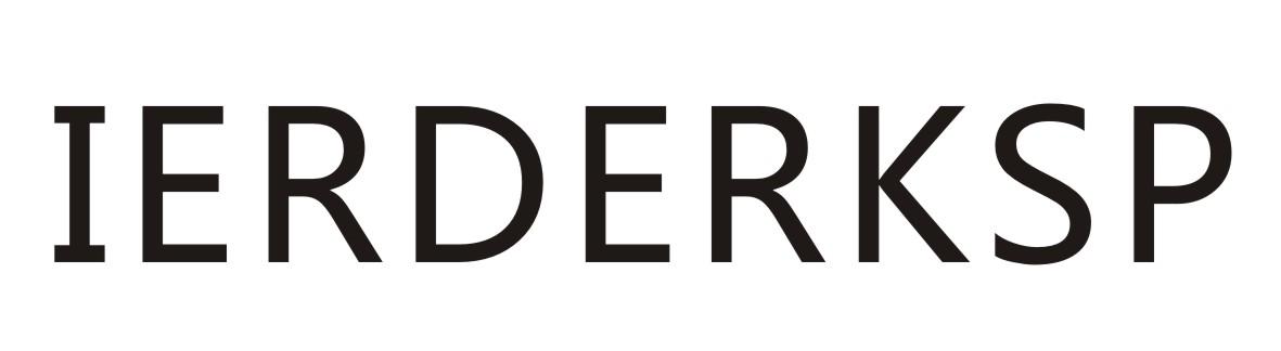 IERDERKSP商标转让