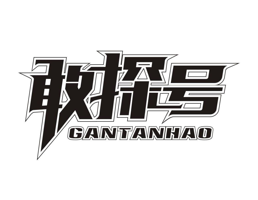 敢探号商标转让