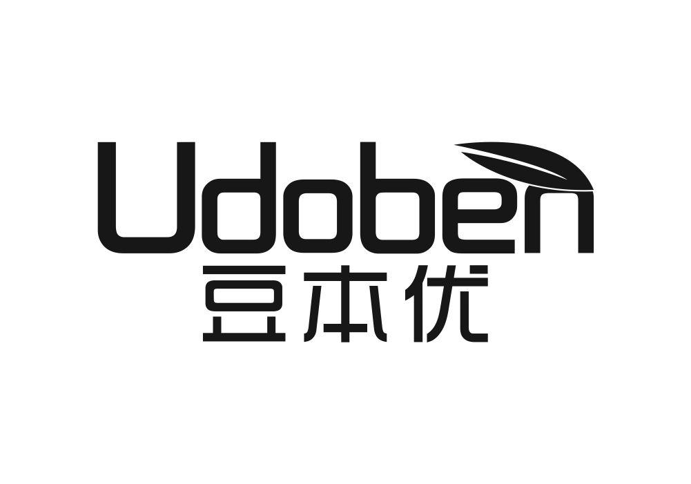 豆本优 UDOBEN商标转让