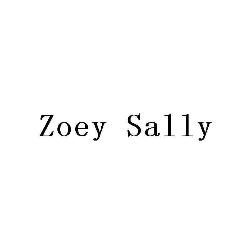 ZOEY SALLY商标转让