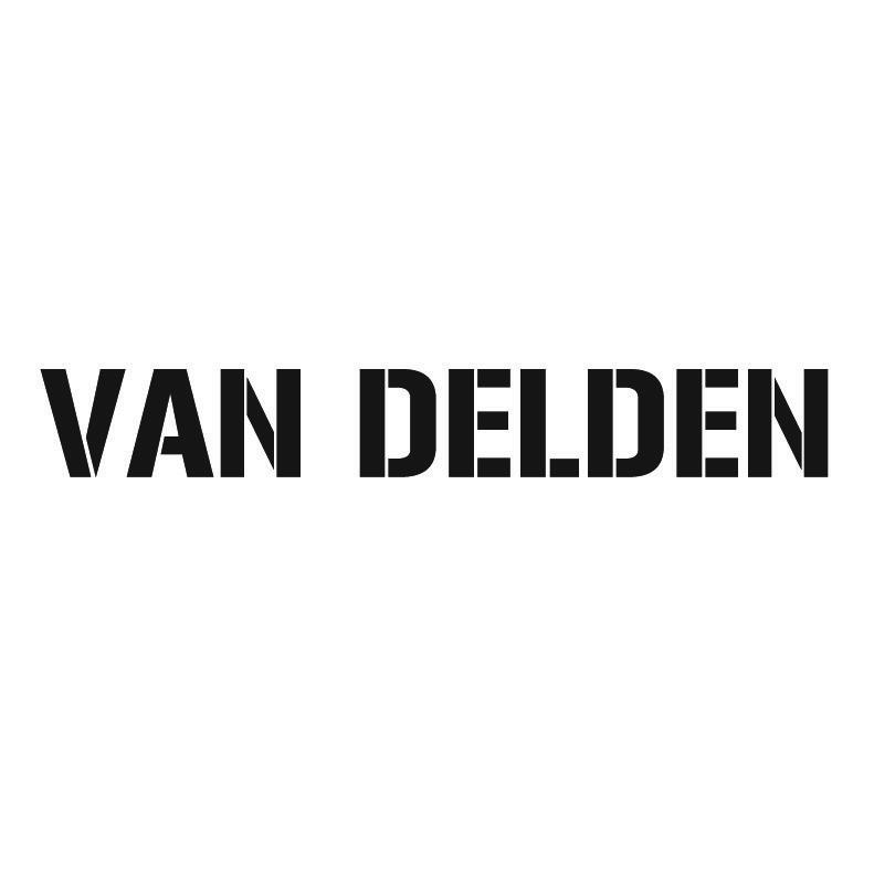 VAN DELDEN商标转让