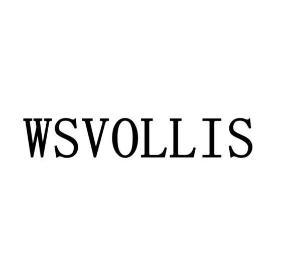 WSVOLLIS商标转让