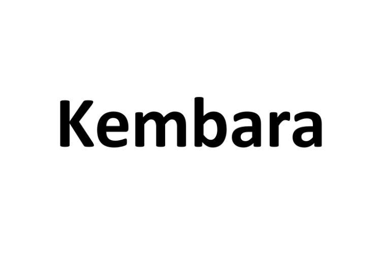 KEMBARA商标转让