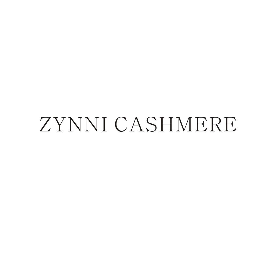 ZYNNI CASHMERE商标转让