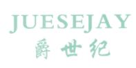 爵世纪 JUESEJAY商标转让