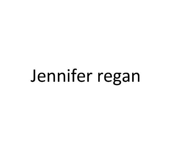 JENNIFER REGAN商标转让