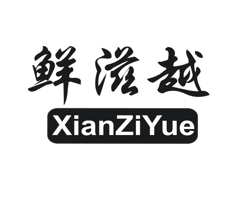 鲜滋越商标转让
