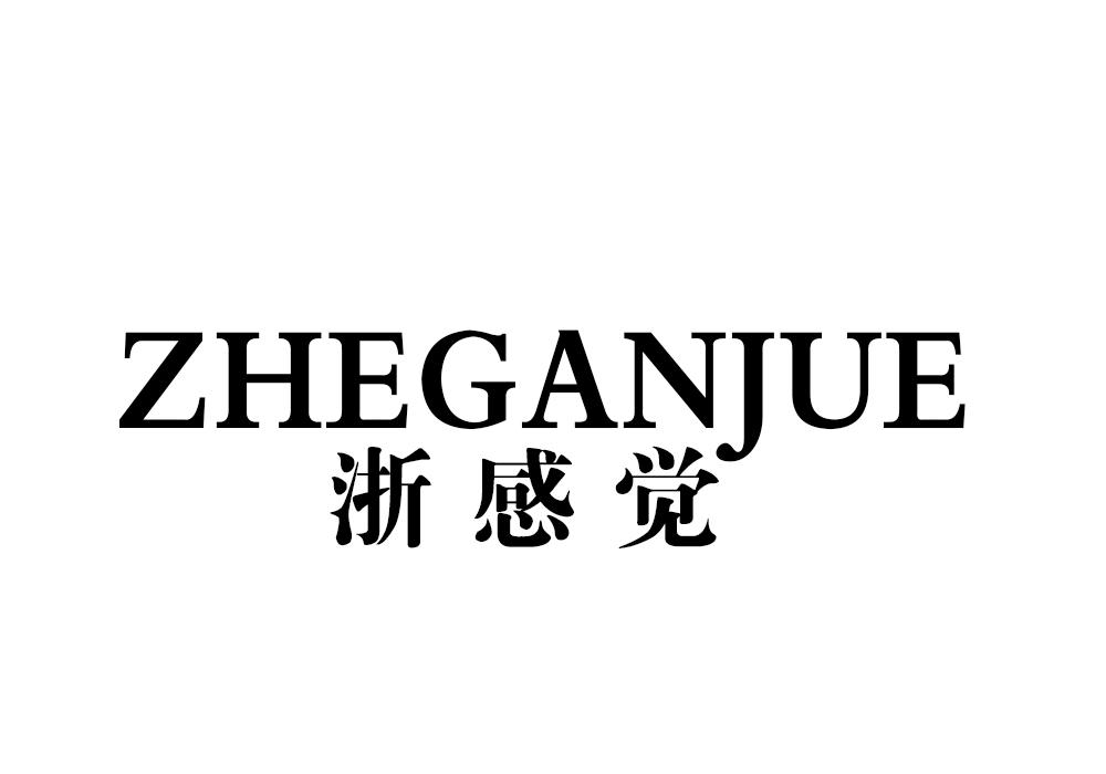 浙感觉商标转让