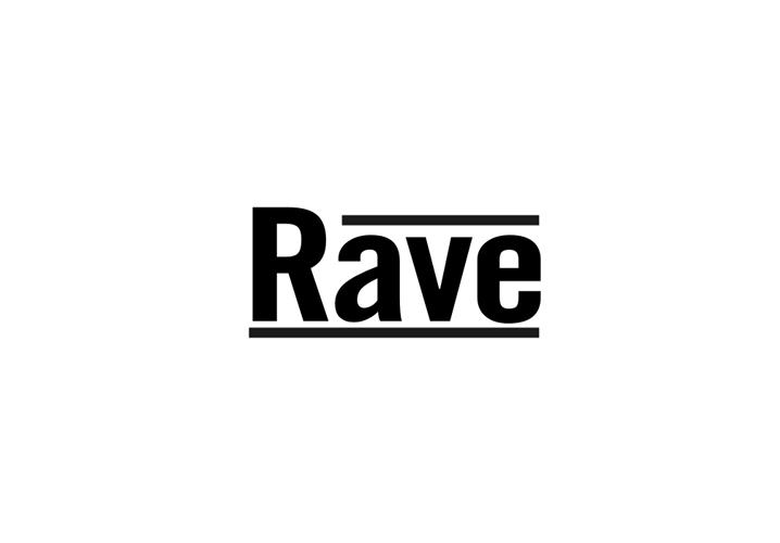 RAVE商标转让