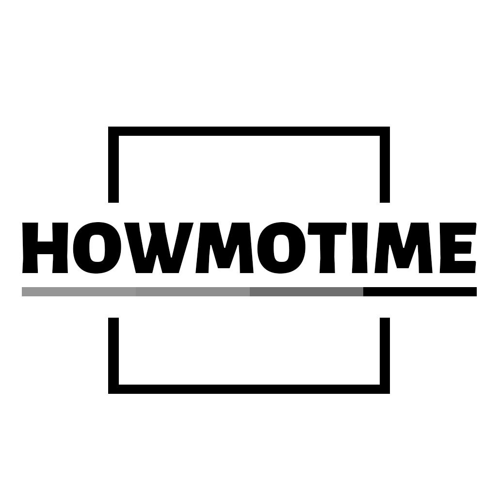 HOWMOTIME商标转让