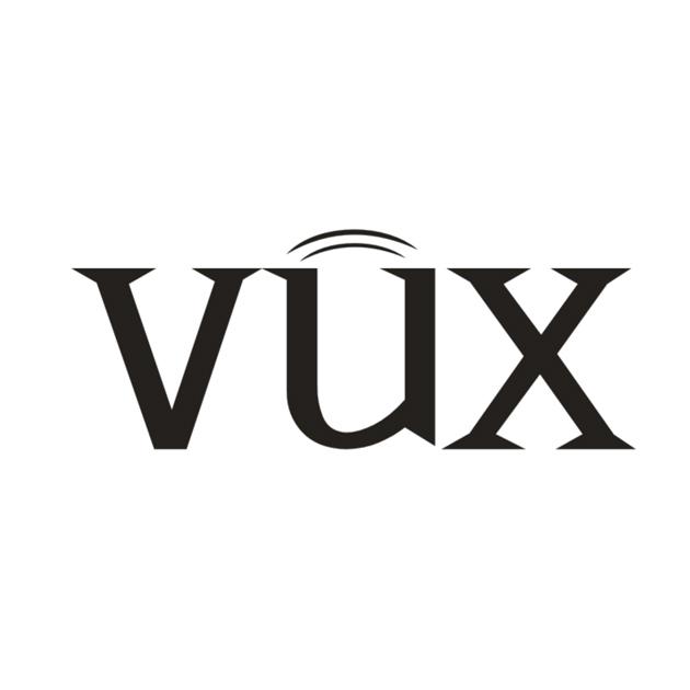 VUX商标转让