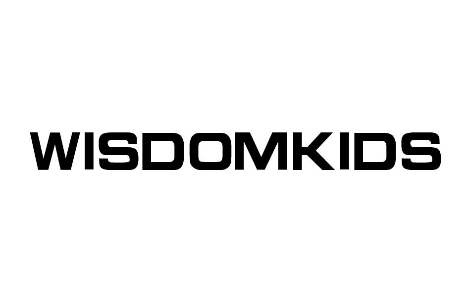 WISDOMKIDS商标转让