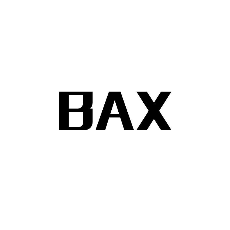 BAX商标转让