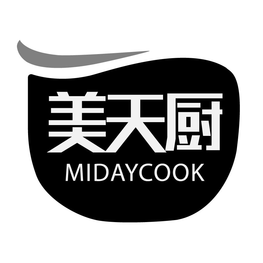 美天厨 MIDAYCOOK商标转让