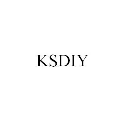 KSDIY商标转让