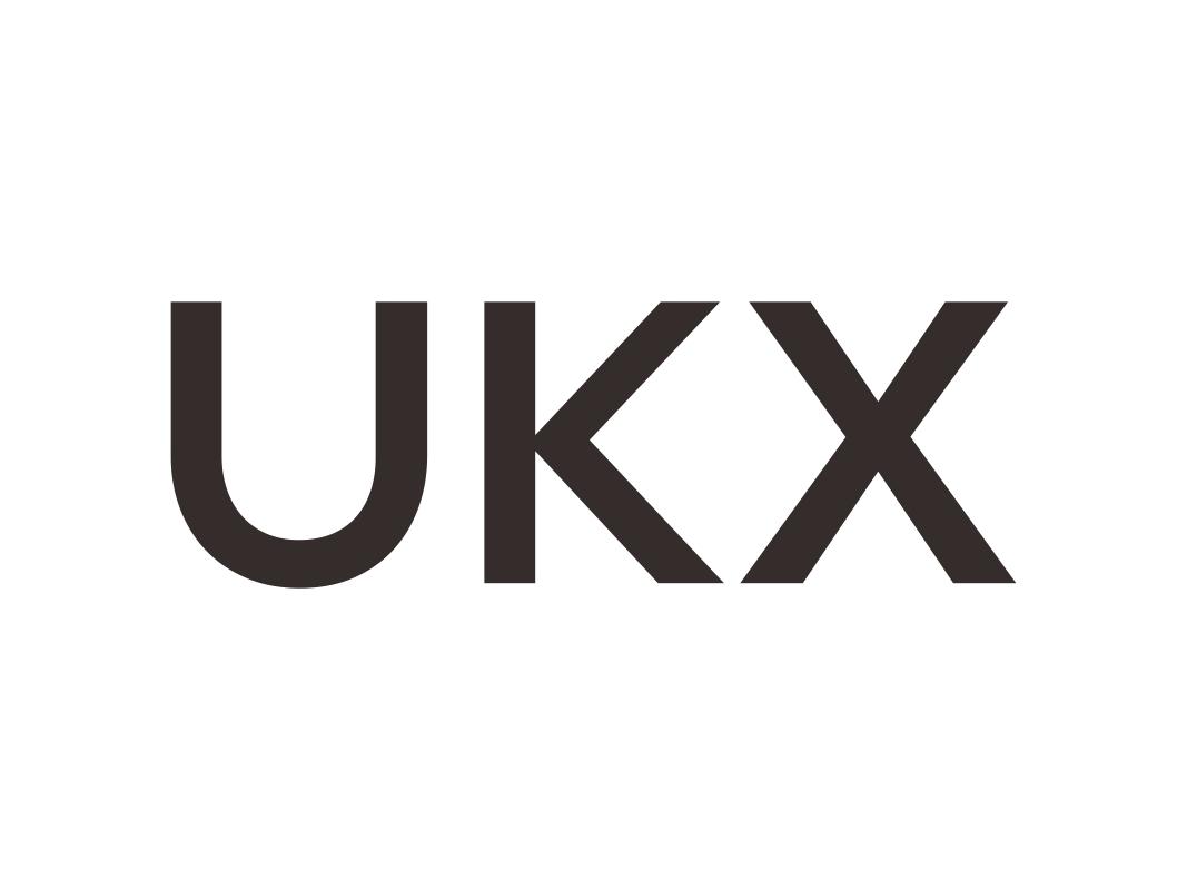 UKX商标转让