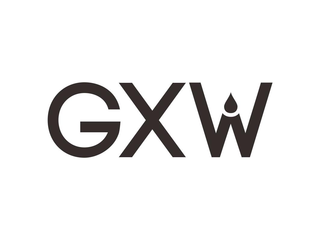 GXW商标转让