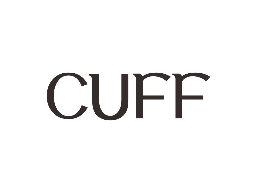 CUFF商标转让