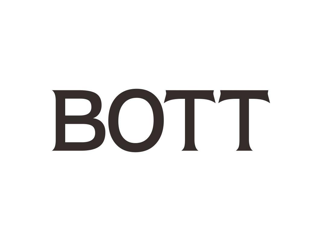 BOTT商标转让