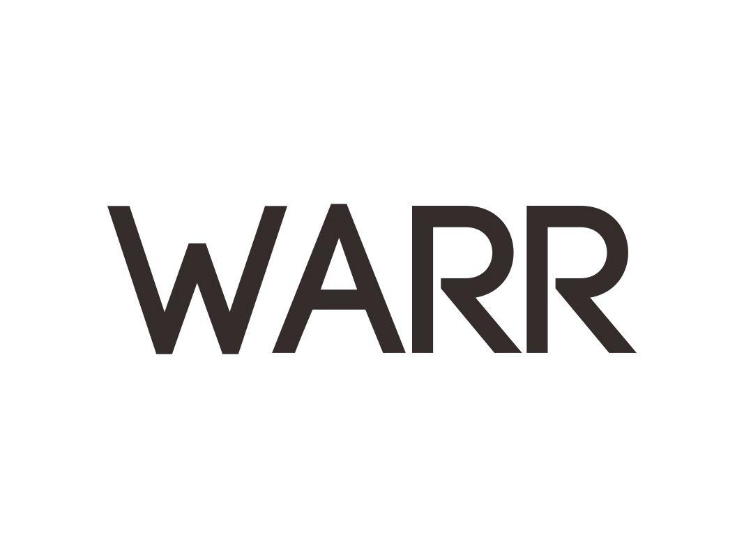 WARR商标转让