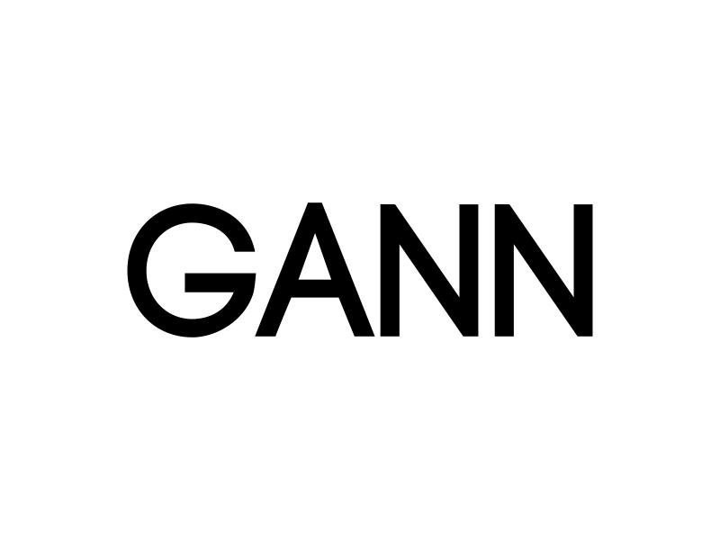 GANN商标转让