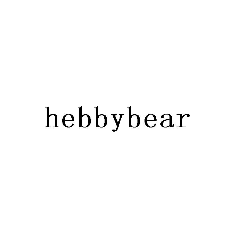 HEBBYBEAR商标转让