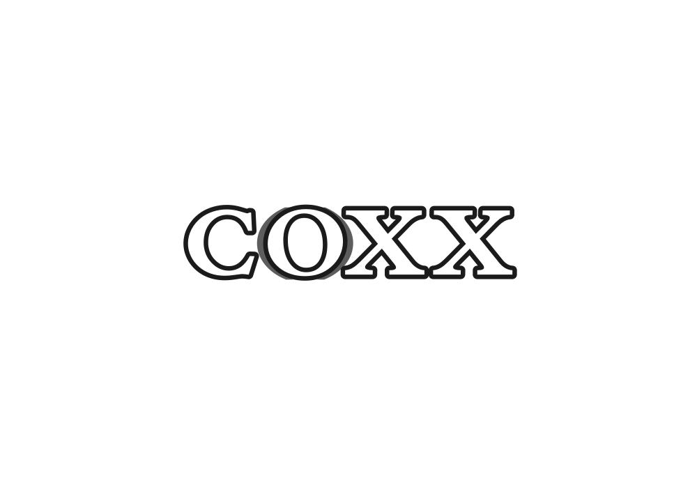 COXX商标转让