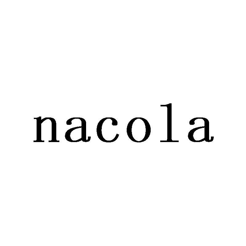 NACOLA商标转让