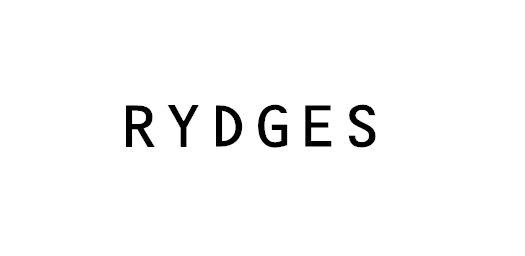 RYDGES商标转让