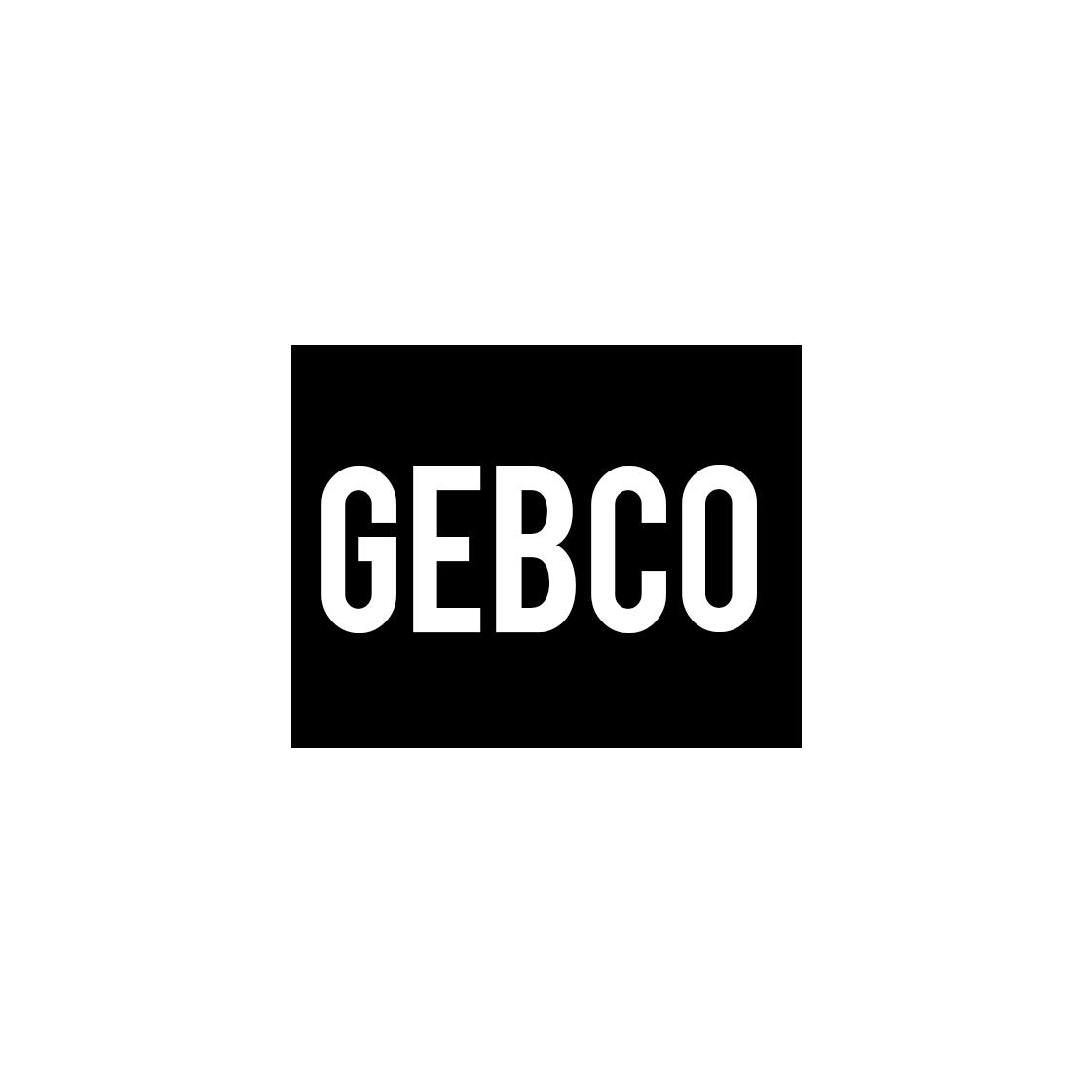 GEBCO商标转让