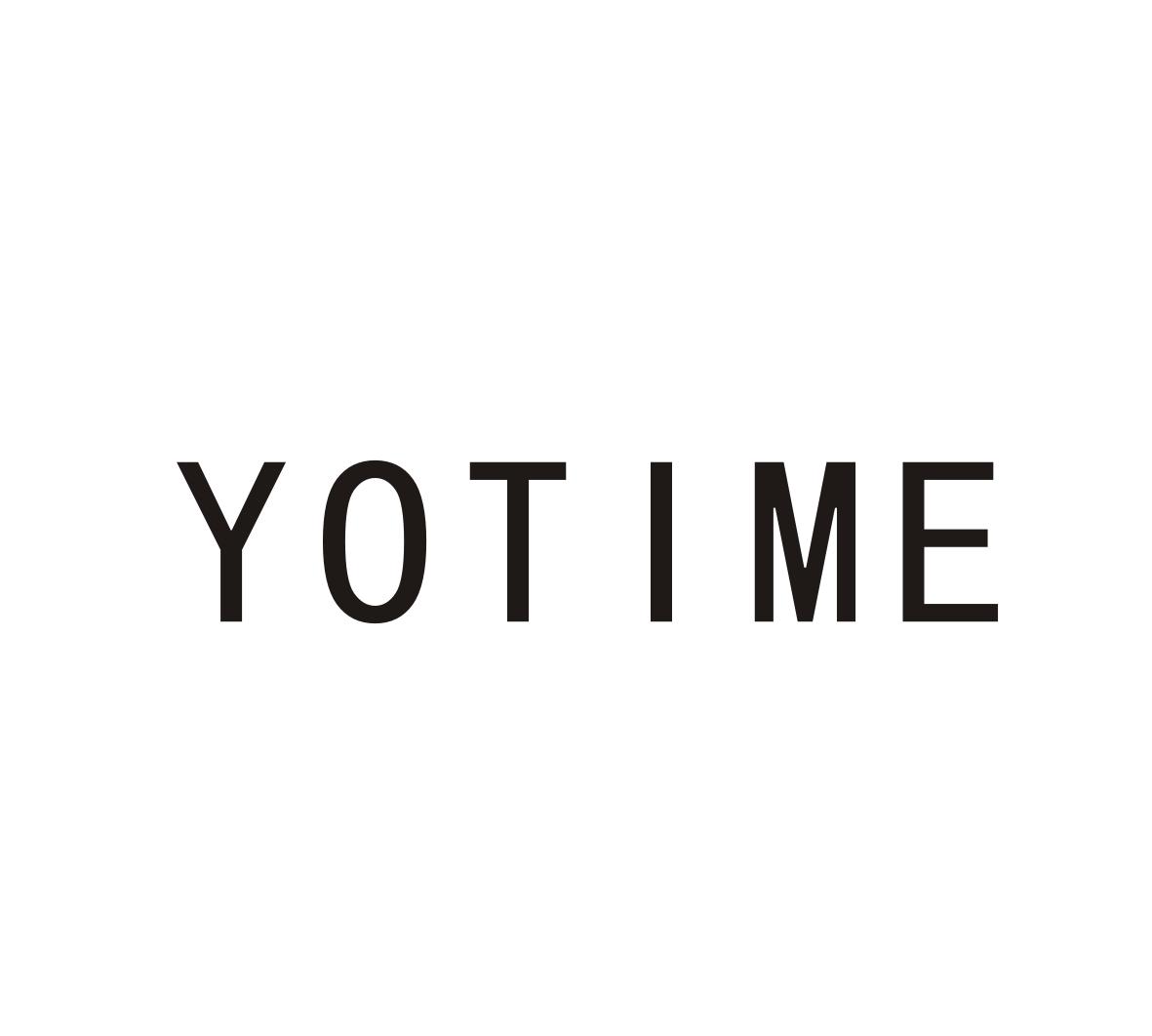 YOTIME商标转让